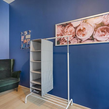 Apartment Downtown Budapest Ferenc 42 Exterior photo