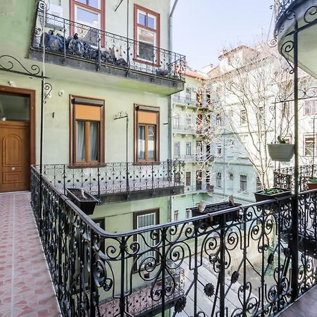 Apartment Downtown Budapest Ferenc 42 Exterior photo