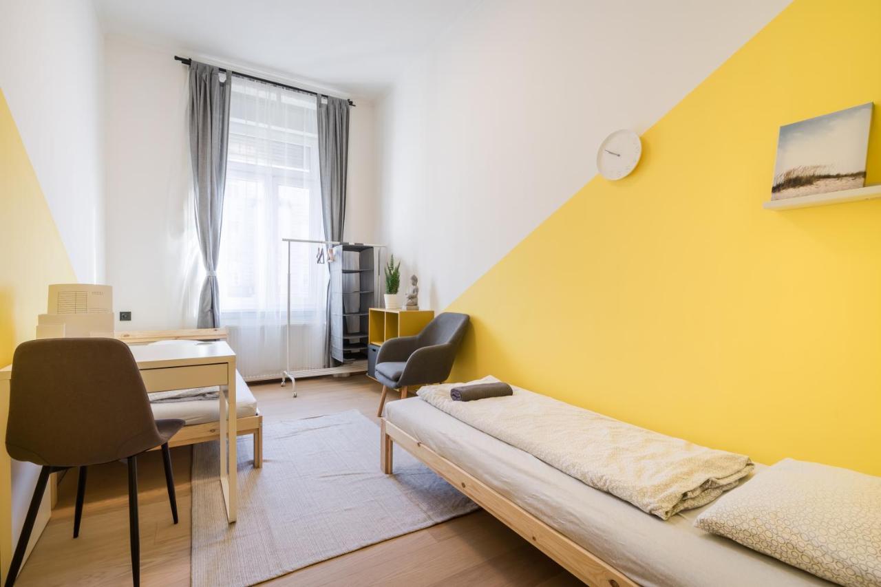 Apartment Downtown Budapest Ferenc 42 Exterior photo