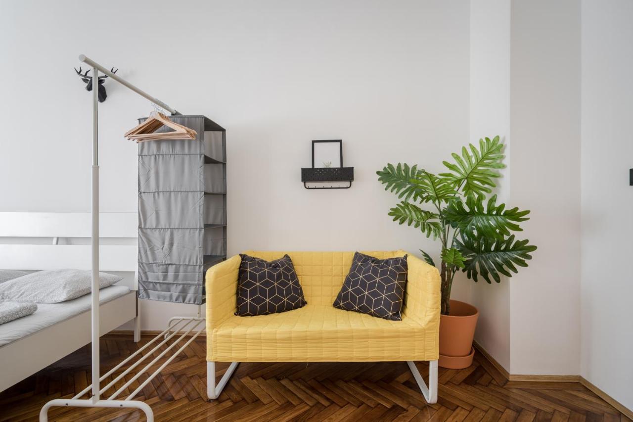 Apartment Downtown Budapest Ferenc 42 Exterior photo