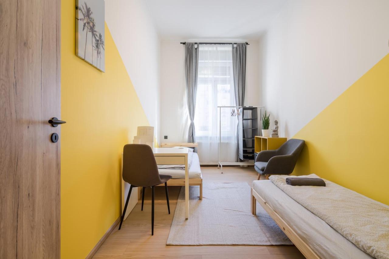Apartment Downtown Budapest Ferenc 42 Exterior photo