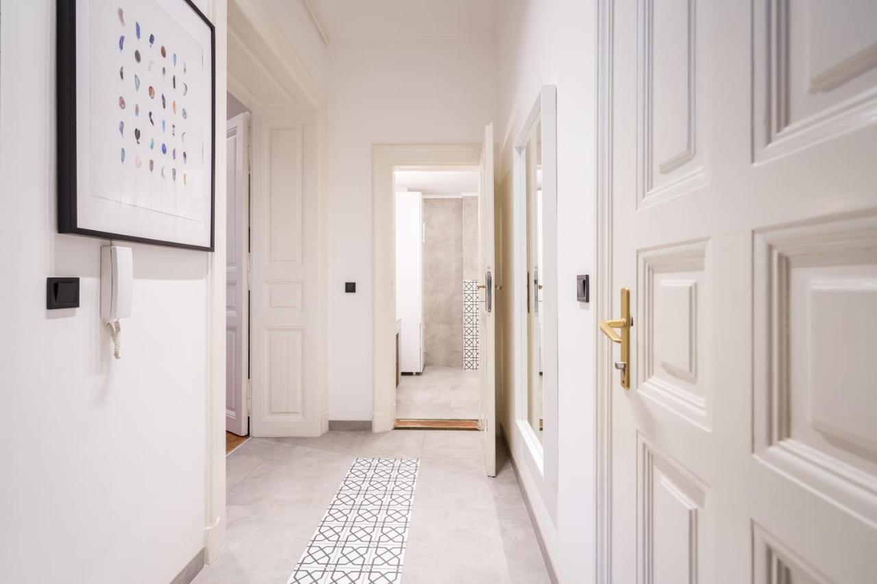 Apartment Downtown Budapest Ferenc 42 Exterior photo