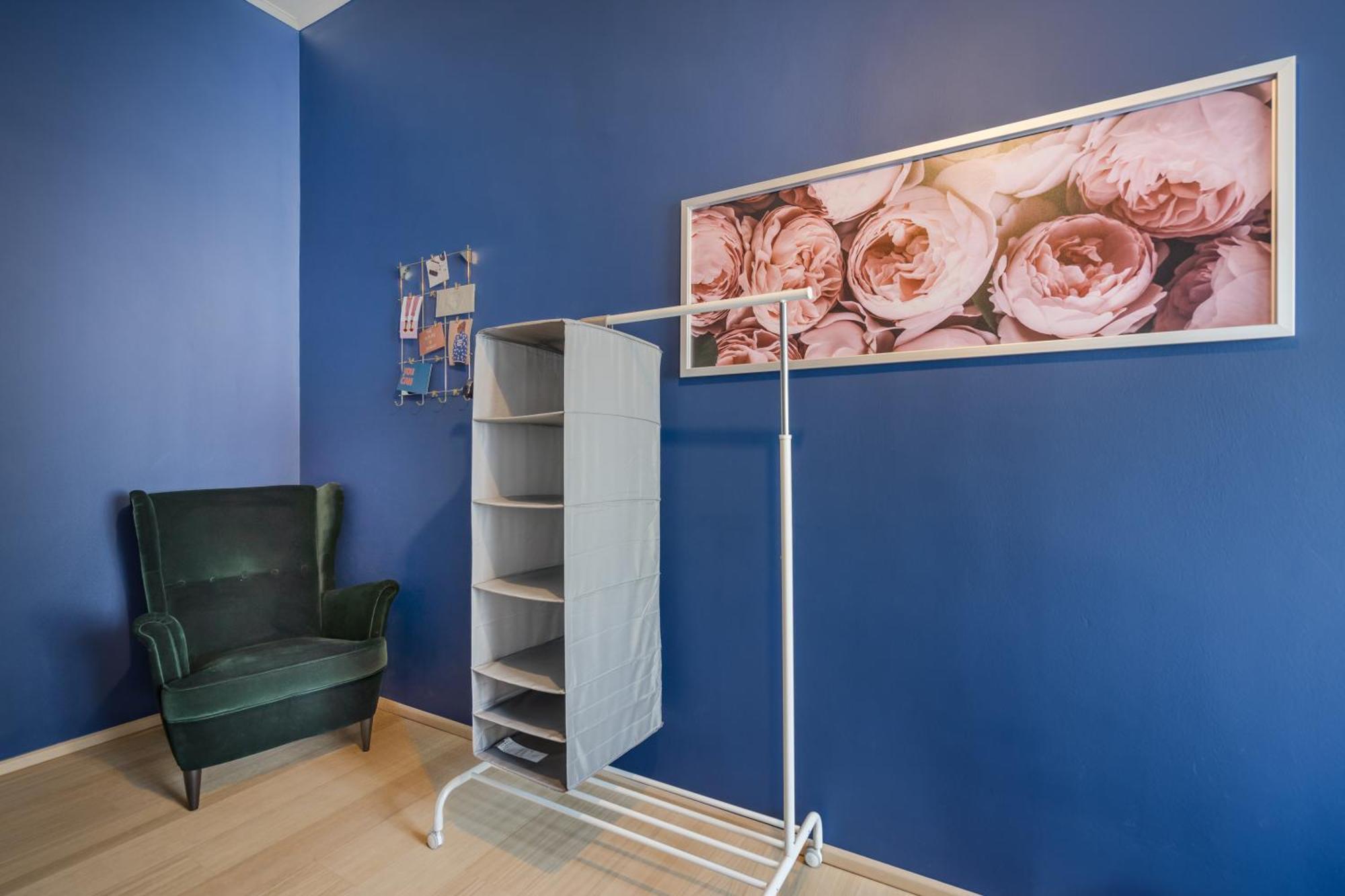 Apartment Downtown Budapest Ferenc 42 Exterior photo
