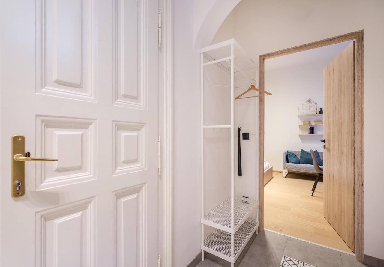 Apartment Downtown Budapest Ferenc 42 Exterior photo