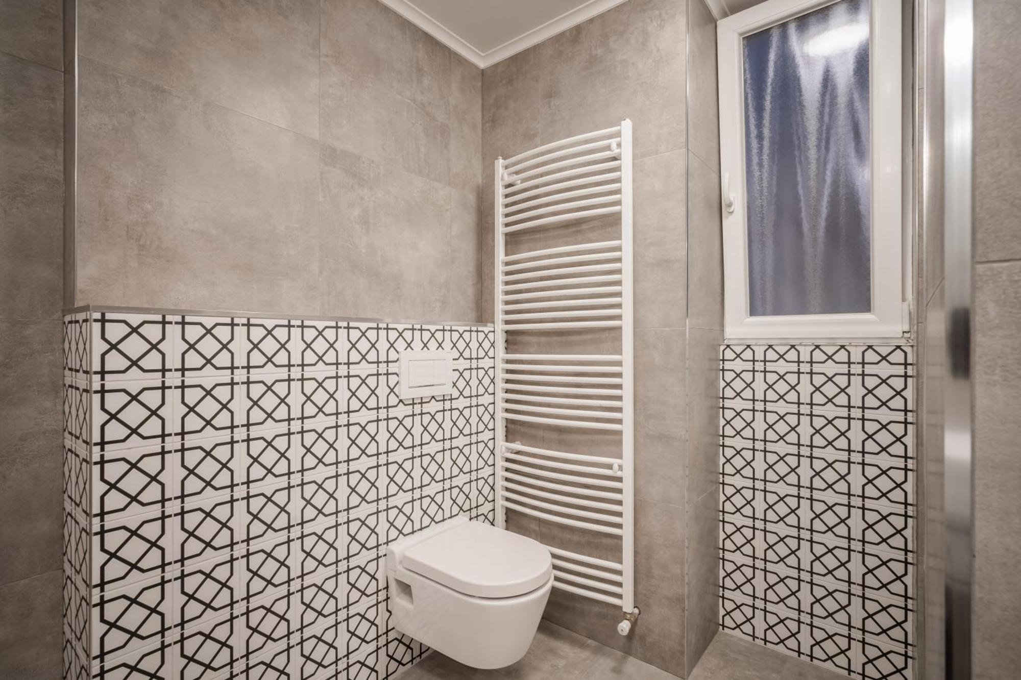 Apartment Downtown Budapest Ferenc 42 Exterior photo