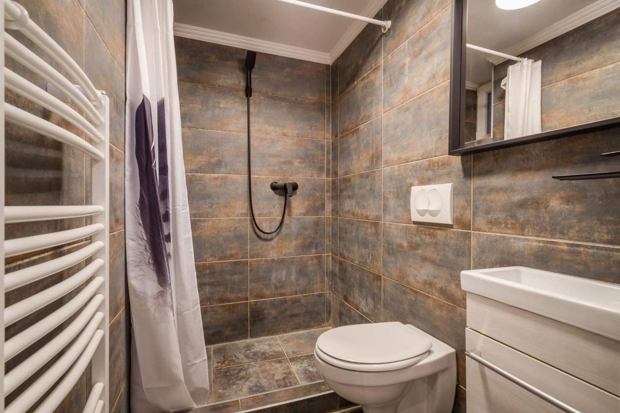 Apartment Downtown Budapest Ferenc 42 Exterior photo